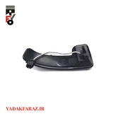 راهنمای روی آینه بغل راست چری آریزو 5 اتومات