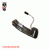 راهنمای روی آینه بغل راست چری آریزو 5 توربو