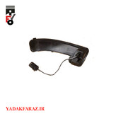 راهنمای روی آینه بغل راست چری آریزو 5 توربو