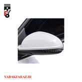 راهنمای روی آینه بغل راست چری آریزو 5 دنده ای