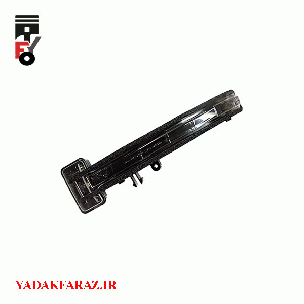 راهنمای روی آینه بغل راست چری آریزو 6