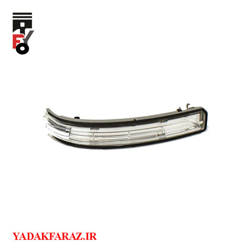 راهنمای روی آینه بغل راست کی ام سی K7