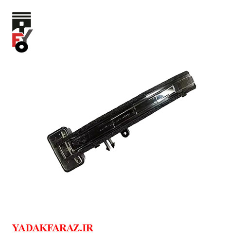 راهنمای روی آینه بغل چپ چری آریزو 6