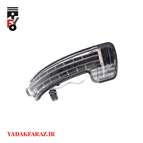 راهنمای روی آینه بغل چپ چری آریزو 5 دنده ای