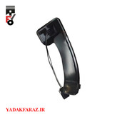 راهنمای روی آینه بغل چپ چری آریزو 5 دنده ای