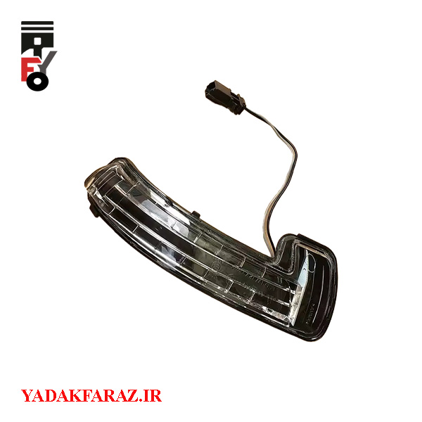 راهنمای روی آینه بغل چپ چری آریزو 5 FL