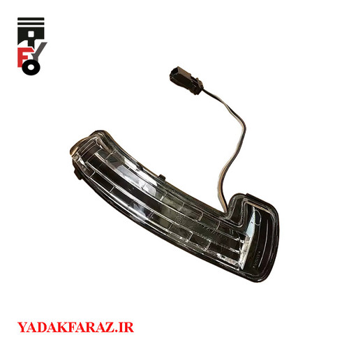 راهنمای روی آینه بغل چپ چری آریزو 5 FL
