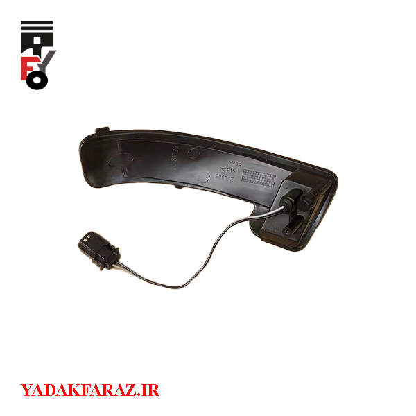 راهنمای روی آینه بغل چپ چری آریزو 5 FL