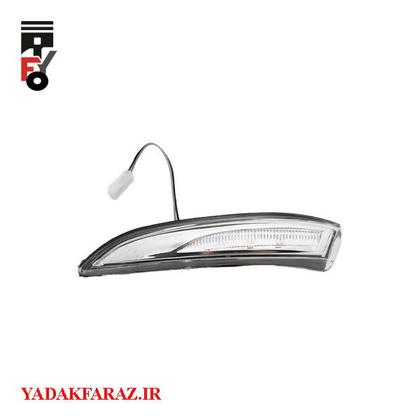 راهنمای روی آینه بغل چپ چانگان ایدو