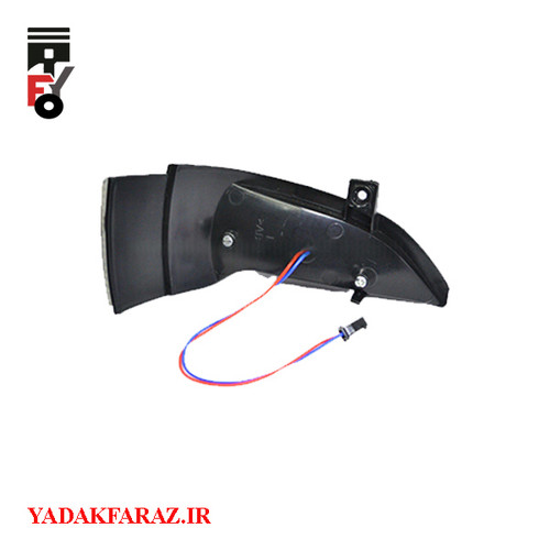 راهنمای روی آینه بغل چپ هایما S7 توربو