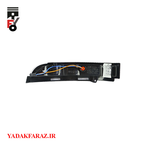 راهنمای روی آینه بغل چپ هایما S5 اتومات