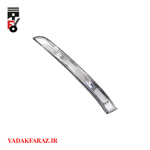 راهنمای روی آینه بغل چپ لیفان X50 دنده ای