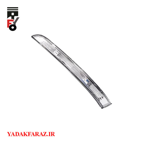 راهنمای روی آینه بغل چپ لیفان X50 دنده ای