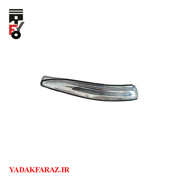 راهنمای روی آینه بغل چپ لیفان X50 اتومات
