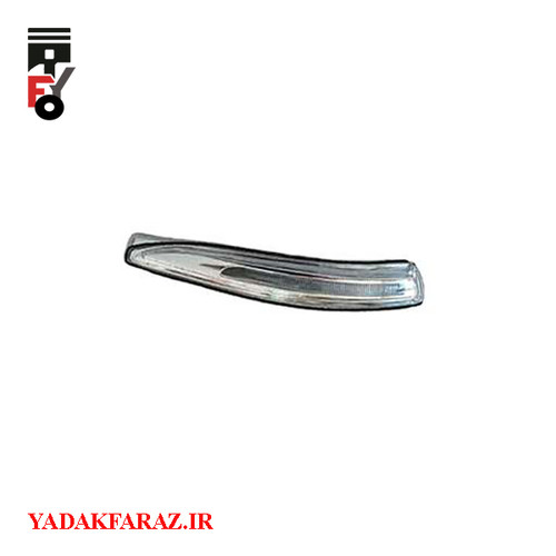 راهنمای روی آینه بغل چپ لیفان X50 اتومات