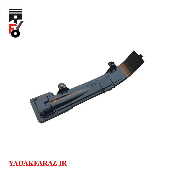 راهنمای روی آینه بغل چپ فونیکس تیگو 8 پرو