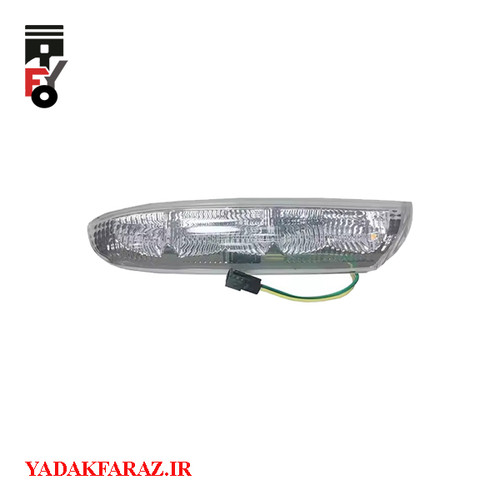 راهنمای روی آینه بغل چپ دانگ فنگ S30