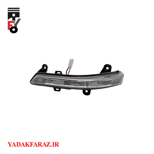 راهنمای روی آینه بغل چپ دانگ فنگ 500