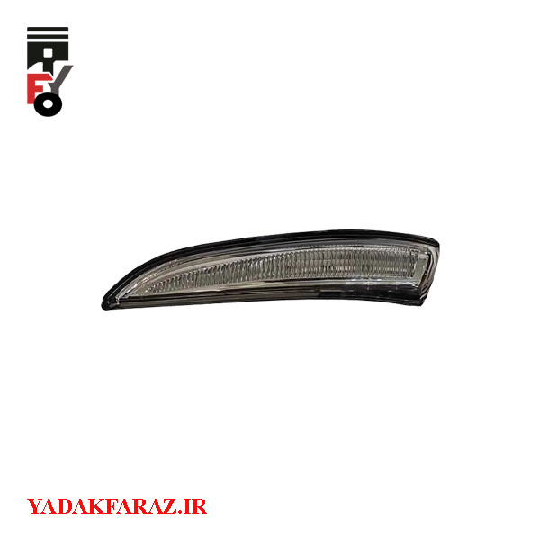 راهنمای روی آینه بغل چپ جیلی GC6 الیت