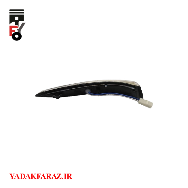 راهنمای روی آینه بغل چپ جیلی GC6 الیت