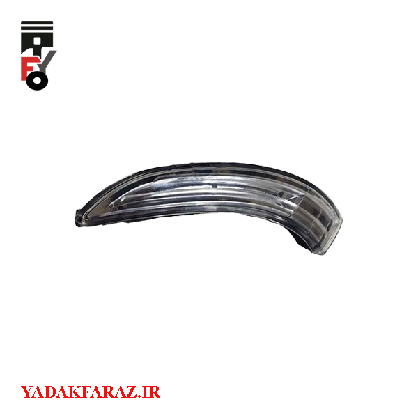 راهنمای روی آینه بغل چپ برلیانس کراس C3 اتومات (1650)