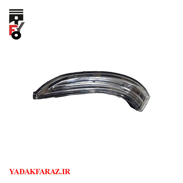 راهنمای روی آینه بغل چپ برلیانس کراس C3 اتومات (1650)