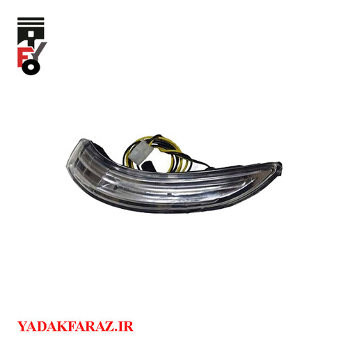 راهنمای روی آینه بغل چپ برلیانس کراس C3 اتومات (1500)