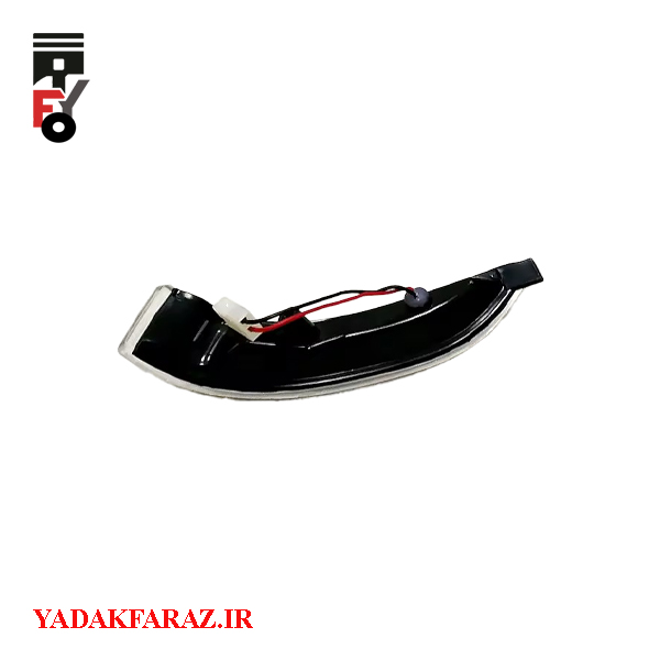 راهنمای روی آینه بغل چپ برلیانس H330 دنده ای (1650)
