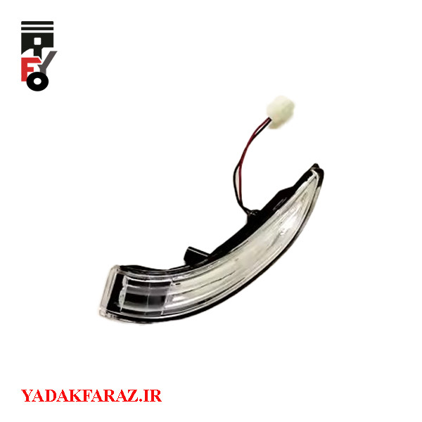 راهنمای روی آینه بغل چپ برلیانس H330 دنده ای (1500)