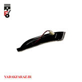 راهنمای روی آینه بغل چپ برلیانس H330 دنده ای (1500)