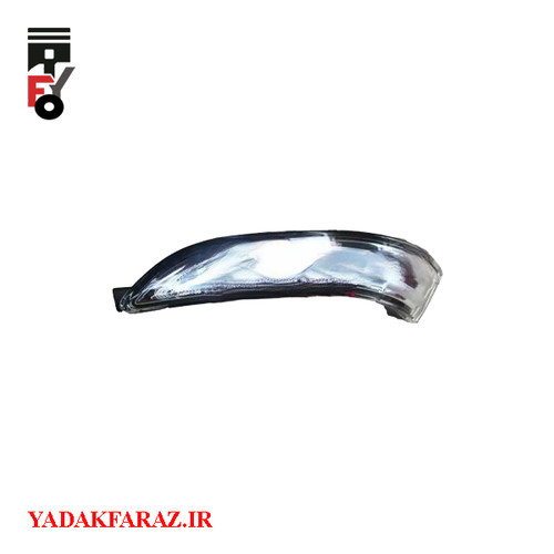 راهنمای روی آینه بغل چپ برلیانس H320 اتومات (1650)