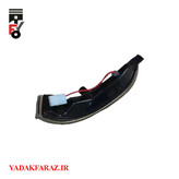 راهنمای روی آینه بغل چپ برلیانس H320 اتومات (1650)