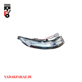 راهنمای روی آینه بغل چپ برلیانس H320 اتومات (1500)