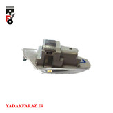 راهنمای روی آینه بغل چپ برلیانس H230 اتومات