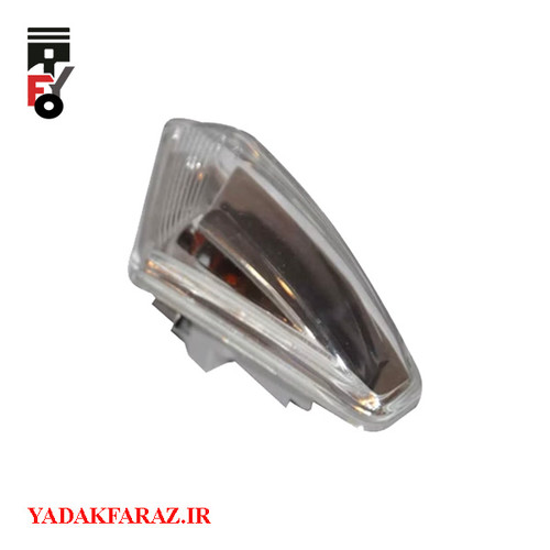 راهنمای روی آینه بغل چپ برلیانس H220 اتومات