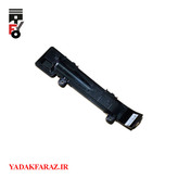 راهنمای روی آینه بغل چپ ام وی ام X55 دنده ای