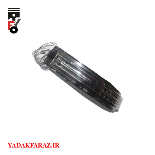 راهنمای روی آینه بغل چپ ام وی ام X33s