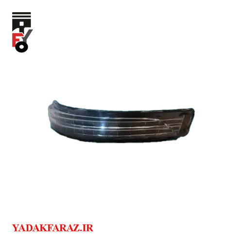 راهنمای روی آینه بغل چپ ام وی ام X33 نیو