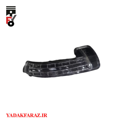 راهنمای روی آینه بغل چپ ام وی ام X22 پرو