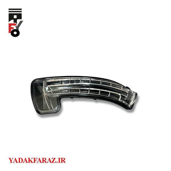 راهنمای روی آینه بغل چپ ام وی ام X22 پرو