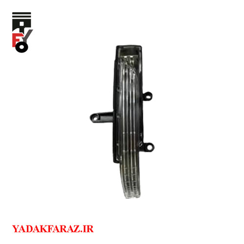 راهنمای روی آینه بغل چپ ام وی ام 315 نیو هاچبک