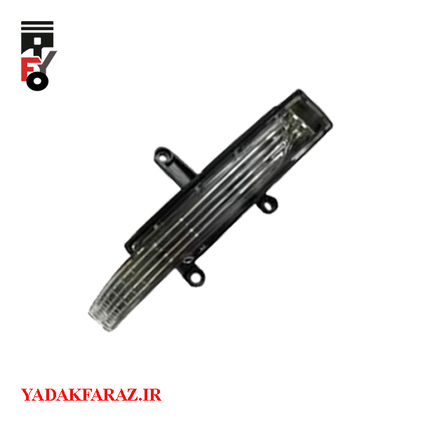 راهنمای روی آینه بغل چپ ام وی ام 315 نیو هاچبک