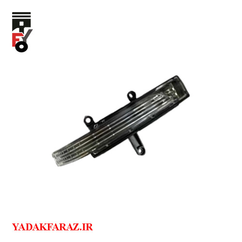 راهنمای روی آینه بغل چپ ام وی ام 315 نیو صندوقدار