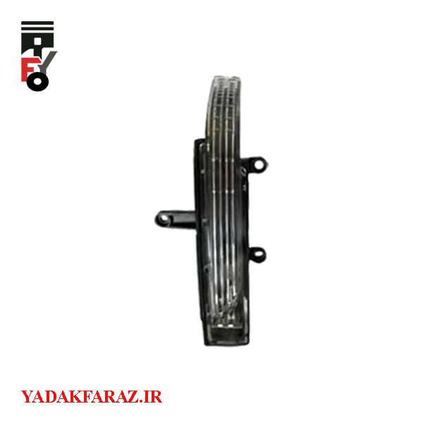 راهنمای روی آینه بغل چپ ام وی ام 315 نیو صندوقدار