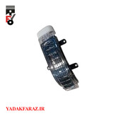 راهنمای روی آینه بغل چپ آریو Z300 اتومات