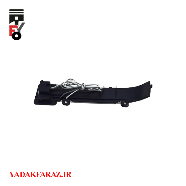 راهنمای روی آینه بغل چپ ام وی ام X55 اتومات