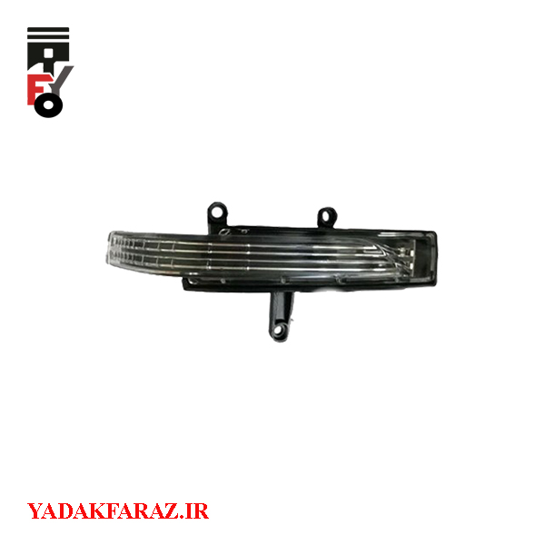 راهنمای روی آینه بغل چپ ام وی ام X55 پرو