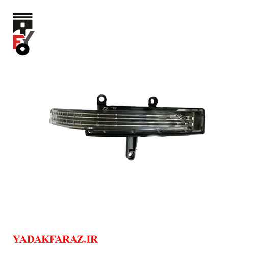 راهنمای روی آینه بغل چپ ام وی ام X55 پرو