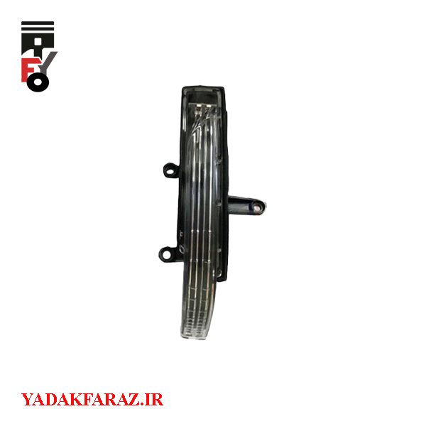 راهنمای روی آینه بغل چپ ام وی ام X55 پرو
