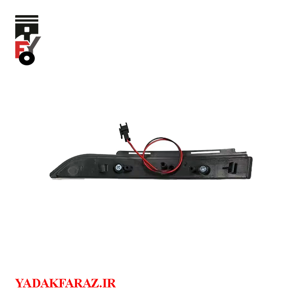 راهنمای روی آینه بغل چپ چانگان CS55